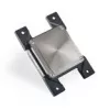 Bloque de Agua para CPU BitsPower Summit XC AMD Edition — BitsPower BPM-CPUXCA, gris