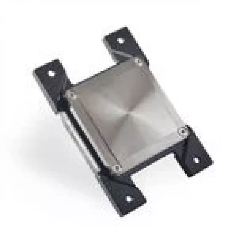 Bloque de Agua para CPU BitsPower Summit XC AMD Edition — BitsPower BPM-CPUXCA, gris