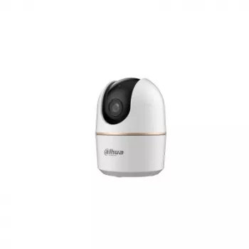 Dahua Hero H5A (DH-IPC-H5AP-0360B-EUR) cámara IP Wi-Fi domo giratoria, 5 MP, IR de hasta 10 m