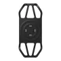 Adaptador soporte de teléfono de silicona