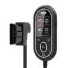Escáner de diagnóstico Ancel BD310 OBD2 Bluetooth – lector de errores de vehículo y herramienta de datos en vivo