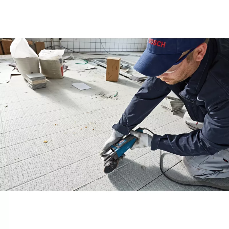 Bosch GOP 55-36 negro, azul 550 W 20000 OPM