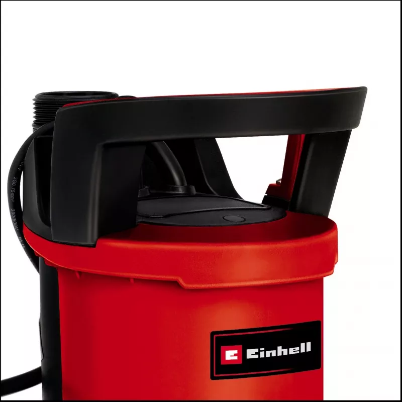 Bomba de agua Einhell RG-DP 4525