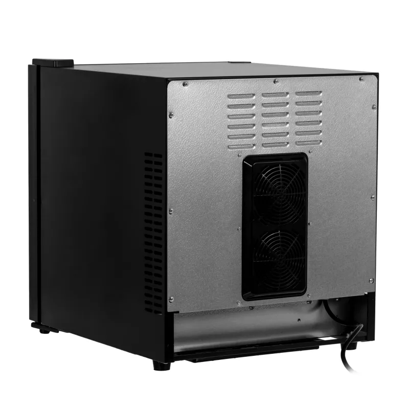 Enfriador termoeléctrico ADLER AD 8088 negro