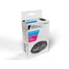 Ratón óptico inalámbrico TRACER TRAMYS46729, RF 10 m, 1600 DPI, 6 botones, para diestros, receptor nano, a pilas