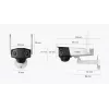 Reolink Duo-Series-B750 cámara IP