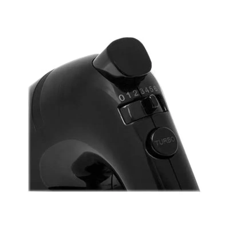 Tristar | Batidora de mano | MX-4201 | Batidora de mano | 300 W | 6 niveles de velocidad | Modo turbo | Negro