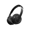 Auriculares Skullcandy inalámbricos diadema negro