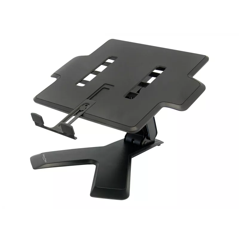 Soporte para portátil Ergotron Neo-Flex™ Notebook Lift Stand negro