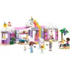 LEGO Friends 42684 Cafetería de ensueño del unicornio