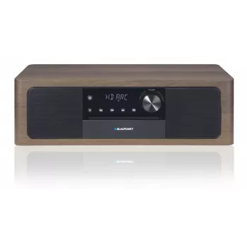 Altavoz Bluetooth portátil BLAUPUNKT MS22BT — sonido portátil inalámbrico, conectividad Bluetooth