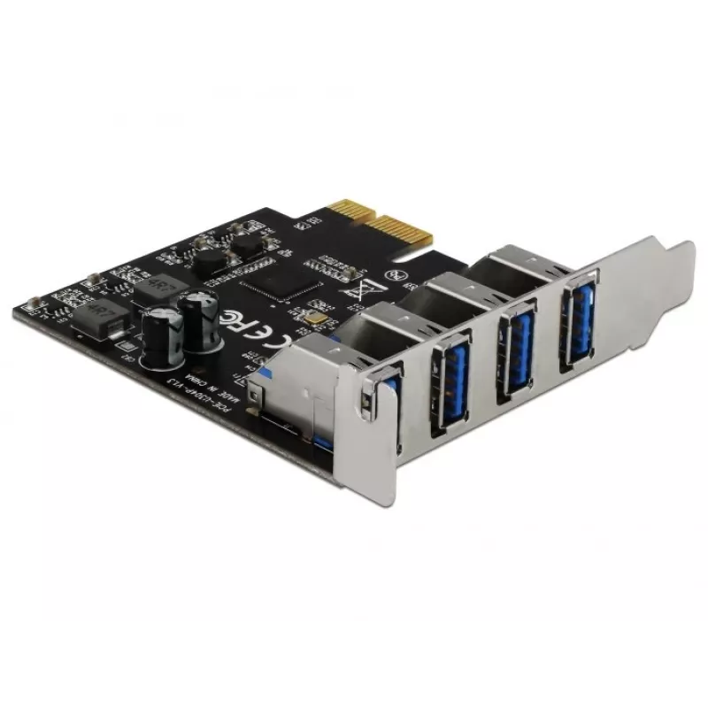 Adaptador USB 3.2 Gen 1 interno DeLOCK 90304