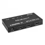 Splitter HDMI activo 2 x HDMI 4Kx2K, 3,4 Gbit/s