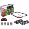 Carrera Bundesliga - Set de fútbol RC 2,4 GHz (370430041)