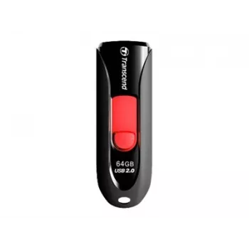 Memoria USB Transcend 64GB USB Type-A JetFlash 590