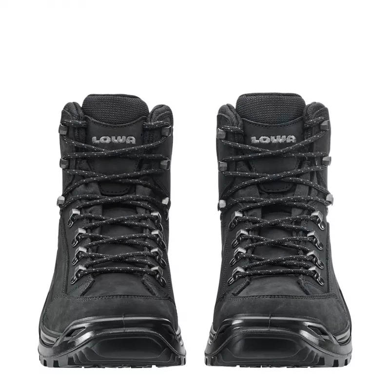 Botas de trekking Lowa Renegade Evo GTX Mid – deep negro talla: 42