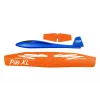 Planeador de juguete Jamara Foam Glider 460486