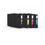 Epson C13T13X440 cartucho de tinta 1 ud. original High (XL) Yield amarillo