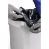 Durable DURABIN 60 Gris papelera 600x282x590 mm