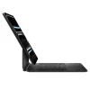 Apple Magic Keyboard para iPad Pro 13 pulgadas (M4) – Inglés internacional – Negro