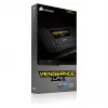 DDR4 Vengeance LPX 8GB/2400 negro CL14-16-16-31 1.20V XMP2.0