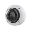 Cámara domo IP Axis P3277-LV, 5 MP, ángulo de visión horizontal de 104°, CMOS, IR de hasta 40 m, para interior y exterior, montaje en techo/pared, antivandálica, día/noche