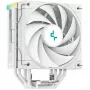 Deepcool | Disipador de CPU digital Blanco | AK400