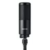 Shure SM4-K - micrófono de condensador, polarizado externamente