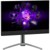 LORGAR 27MP1, Monitor gaming UHD MiniLED Pro, 27'' (3840*2160) Pantalla plana Fast-IPS, negro/gris lechoso