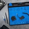 Alfombrilla magnética iFixit FixMat 1 300x250 mm con lápiz