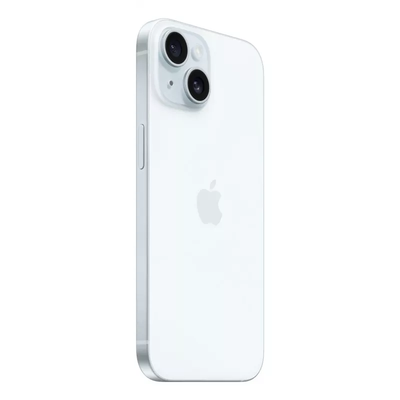 Smartphone reacondicionado Renewd iPhone 15 — 128 GB, azul