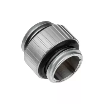 EK-Quantum Torque Micro Extender Static MM 7 Satin Titanium