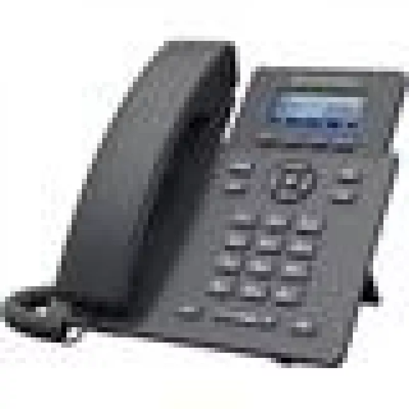 Teléfono IP Grandstream Networks GRP2601 Negro