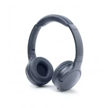 Muse M-272 BTB Auriculares/Headset Inalámbrico Diadema Música USB Type-C Azul