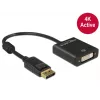 Adaptador de cable de vídeo DeLOCK 62599