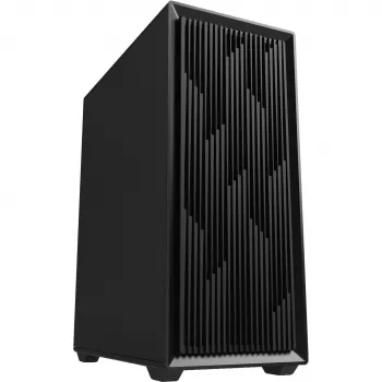 Caja de PC Sharkoon VK2 Full Tower negra
