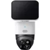 Eufy SoloCam S340 Bulb Cámara de vigilancia IP para interior y exterior 2880 x 1620 píxeles Montaje en techo/pared