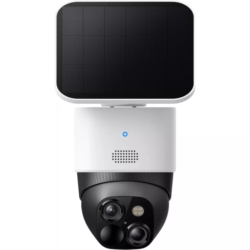 Eufy SoloCam S340 Bulb Cámara de vigilancia IP para interior y exterior 2880 x 1620 píxeles Montaje en techo/pared