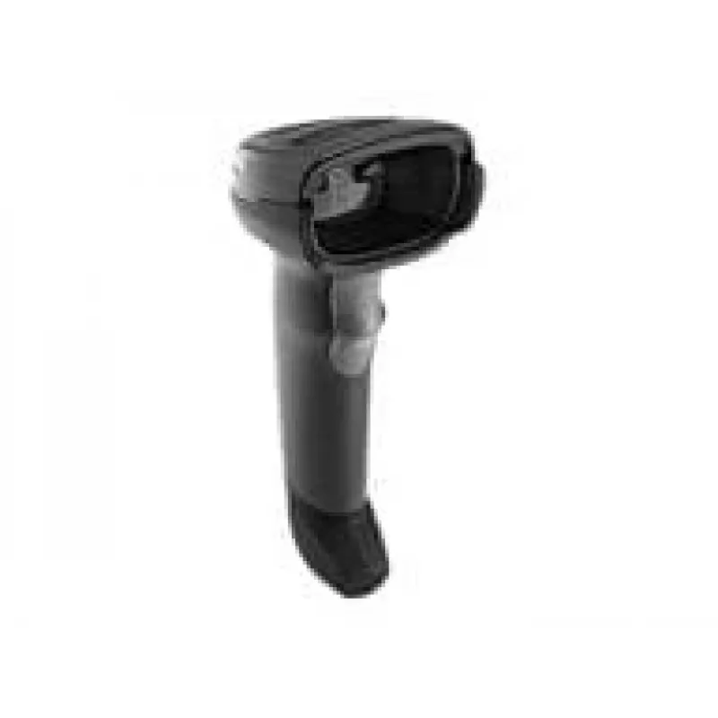 Lector de códigos de barras de mano Zebra DS2278