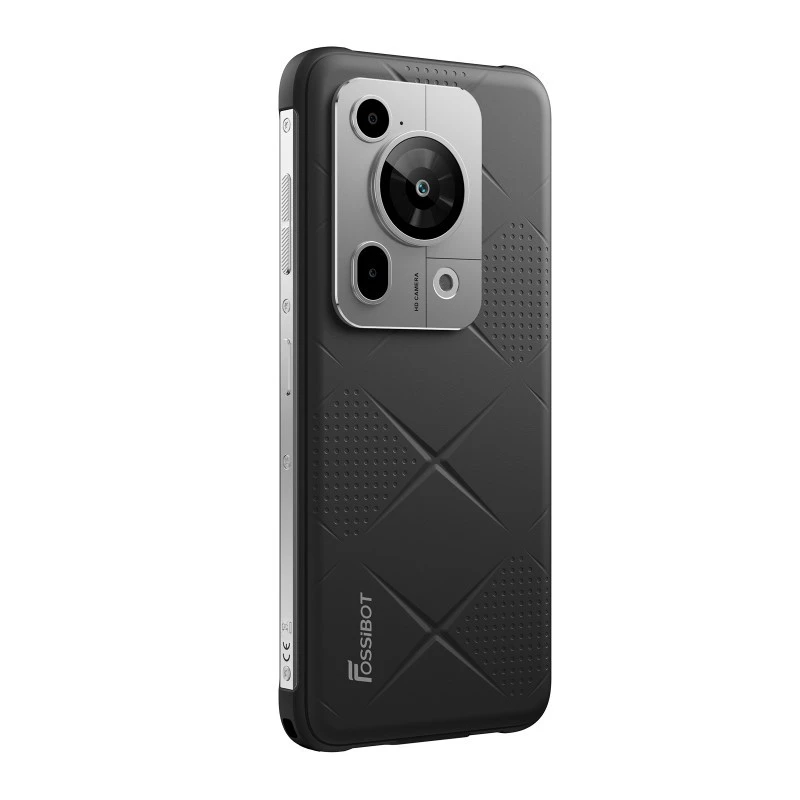 Smartphone FOSSiBOT F112 Pro negro