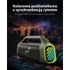 Boom 2 Plus | Potente altavoz Bluetooth con bajos para exteriores verde aventura
