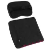 Set de cojines de espuma viscoelástica noblechairs - Edición DOOM