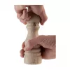 Molino de sal Peugeot Paris Nature Wood 180 mm