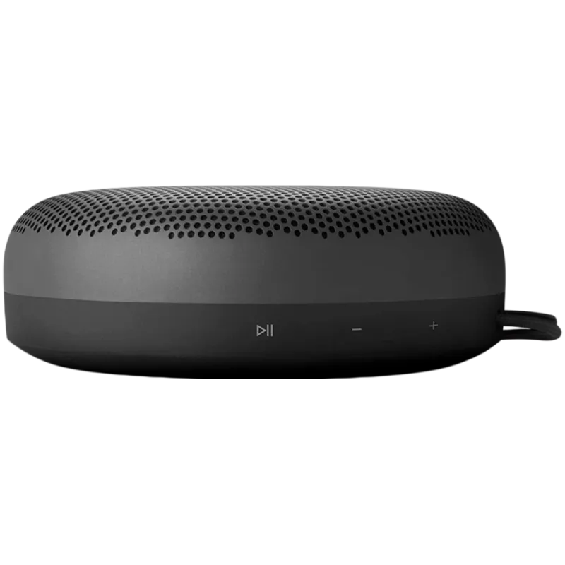 Altavoz portátil Bang & Olufsen BeoSound A1 2.ª gen. Antracita, Azul