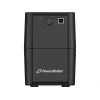 PowerWalker VI 850 SH FR SAI sistema de alimentación ininterrumpida line-interactive 0,85 kVA 480 W 2 salidas AC