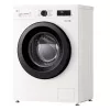 Lavadora LG F2X10S7NWK — carga frontal, 600 mm de anchura, 540 mm de profundidad, 890 mm de altura, 59 kg de peso neto