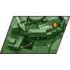 Set de bloques COBI T-72 Alemania Oriental/Soviético 680 piezas