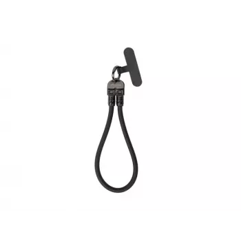 Cable USB-C LANBERG CA-CMCM-10LN-0003-BK 0,3 m 240W negro