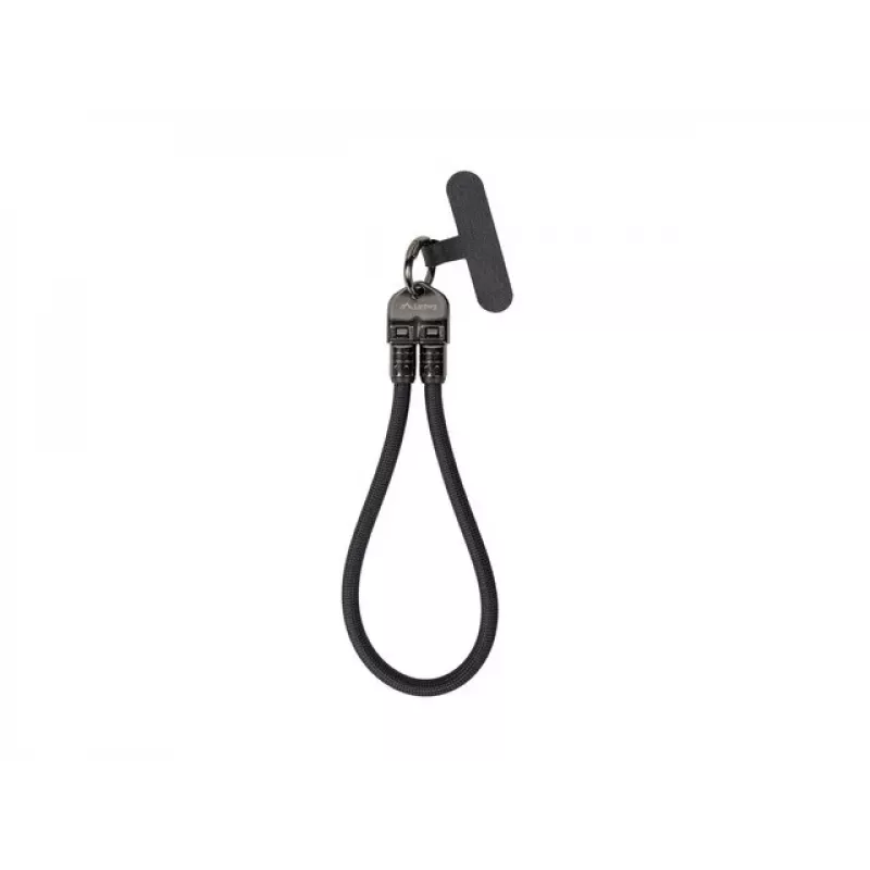 Cable USB-C LANBERG CA-CMCM-10LN-0003-BK 0,3 m 240W negro