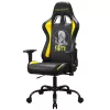 Silla gaming SUBSONIC Subsonic Pro Iron Maiden Killers — diseño ergonómico, altura ajustable